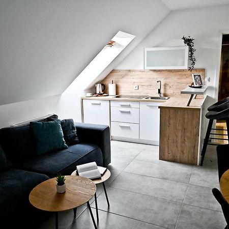 Apartment Lilly Slivnica pri Mariboru Εξωτερικό φωτογραφία