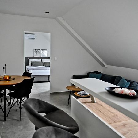 Apartment Lilly Slivnica pri Mariboru Εξωτερικό φωτογραφία