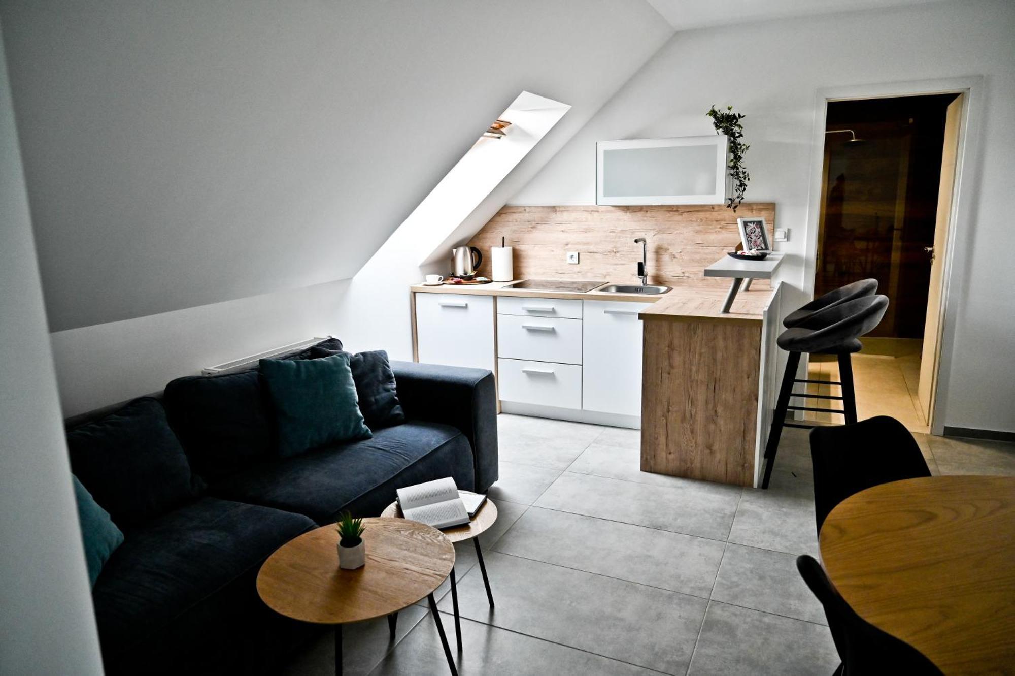 Apartment Lilly Slivnica pri Mariboru Εξωτερικό φωτογραφία