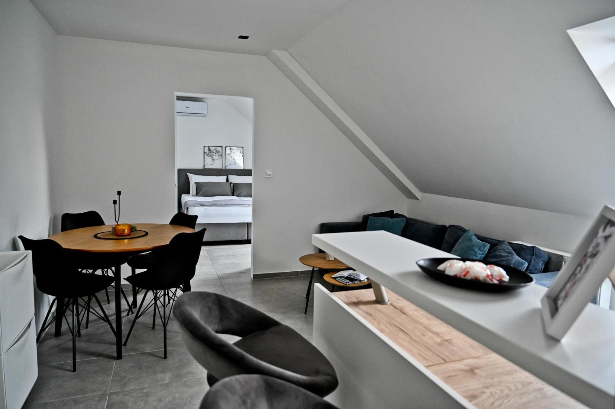 Apartment Lilly Slivnica pri Mariboru Εξωτερικό φωτογραφία