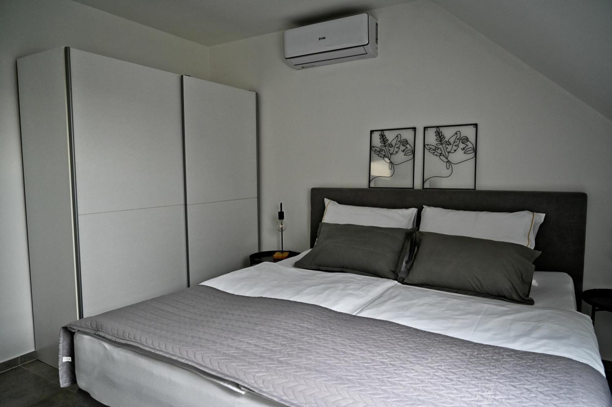 Apartment Lilly Slivnica pri Mariboru Εξωτερικό φωτογραφία