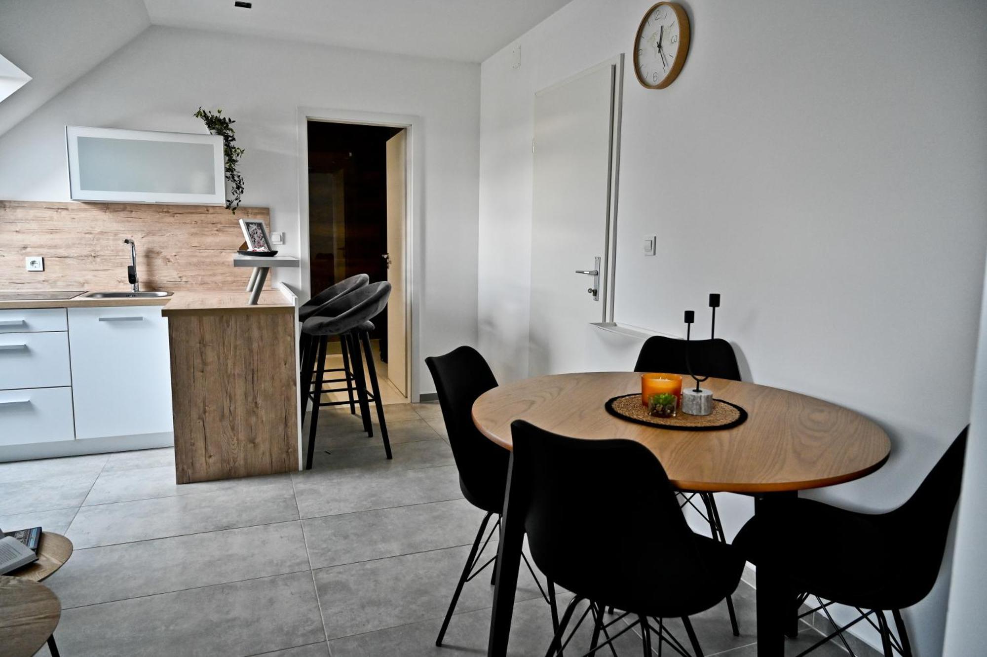 Apartment Lilly Slivnica pri Mariboru Εξωτερικό φωτογραφία